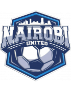 Nairobi United Logo